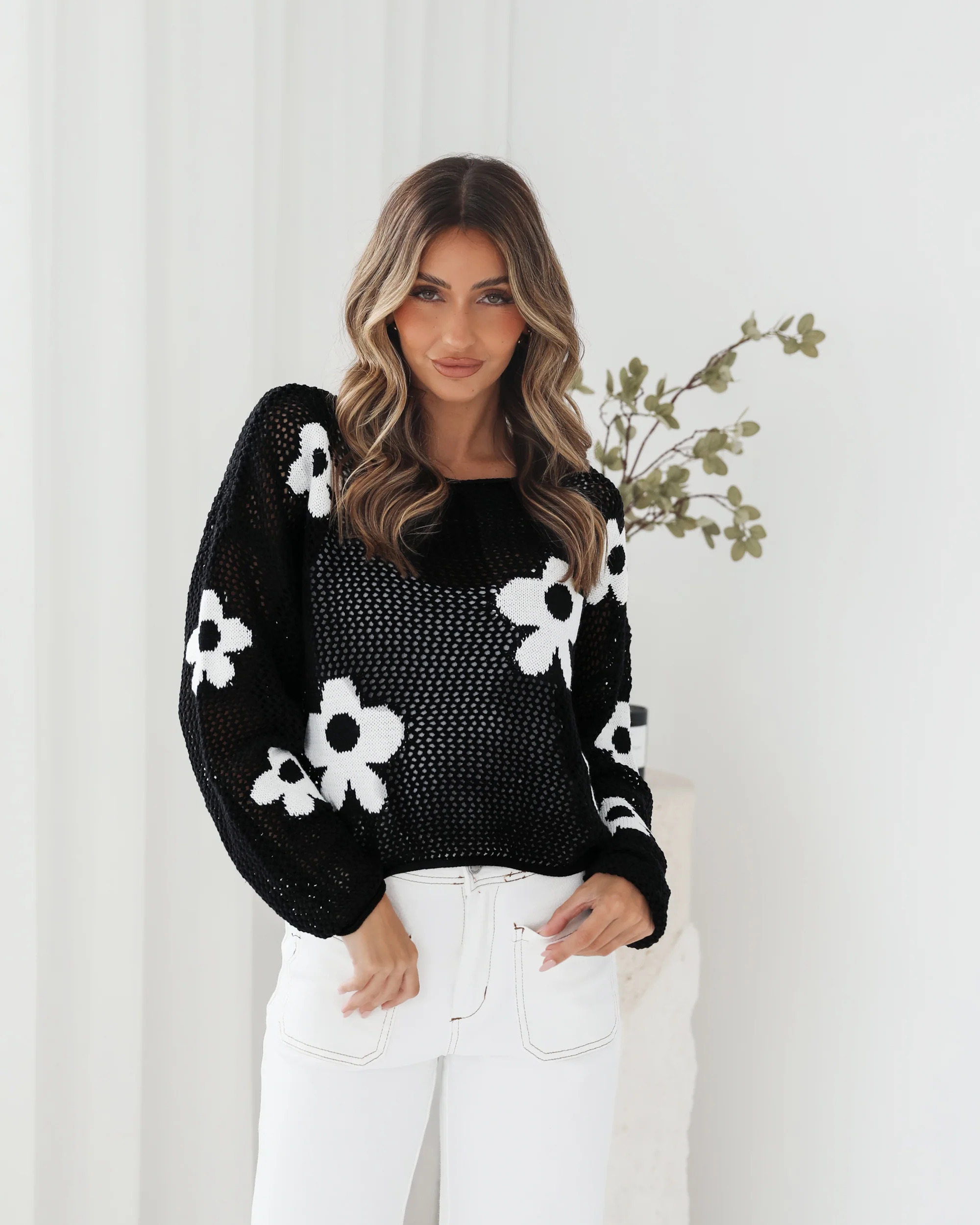 Winter Tops
